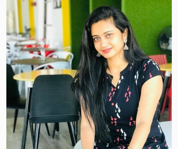 Sonia Kumari